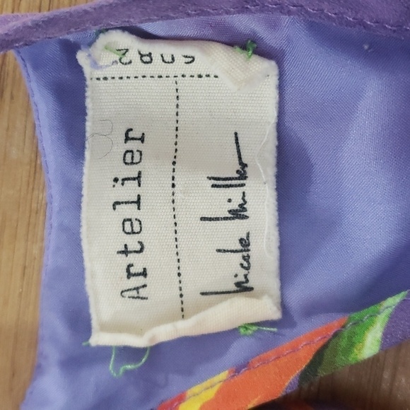 Nicole Miller Beach Festival Artelier Dress - Women's - Picture 5 of 6